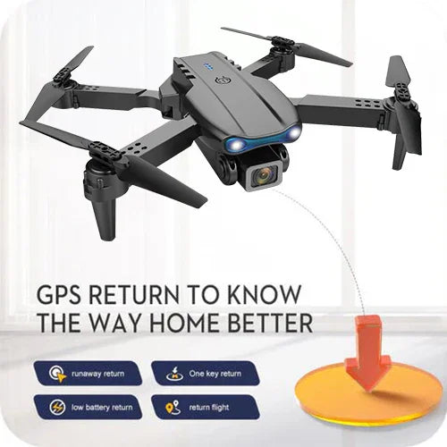 8K Video HD Camera Drone🚀
